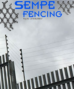 SEMPE Fencing