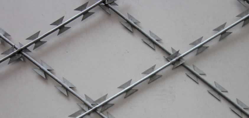 Razor Mesh