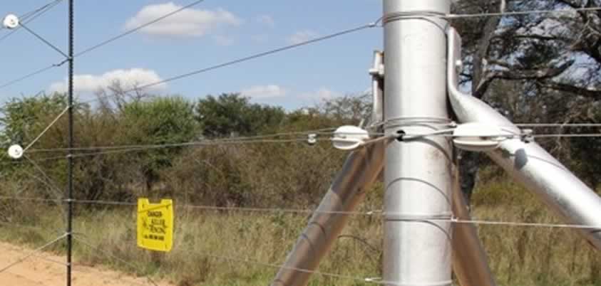 Game Fence