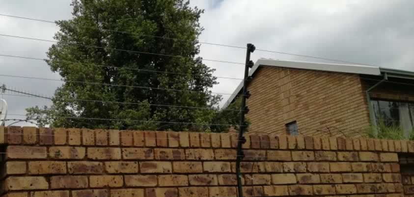 Electric Fencing